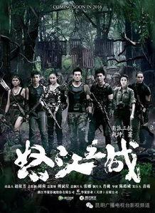 怒江之战在线观看.,揭秘二战滇西战场惊心动魄的生死较量