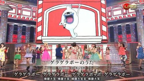 日本动漫晚会,日本动漫晚会精彩回顾