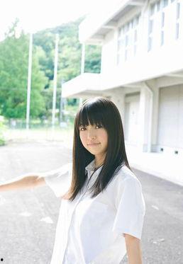 日本范儿美女,时尚与传统的完美融合