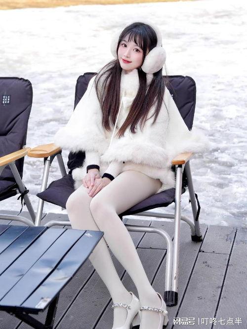 白丝袜女孩图片大全,白丝袜女孩的时尚魅力大盘点