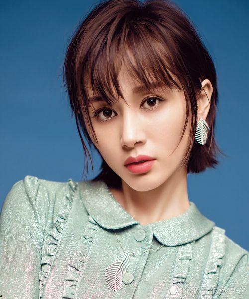 女明星王子文,从青春偶像到实力派演员的蜕变之路