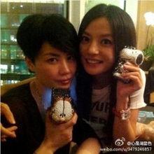 经纪人爆料赵薇视频,经纪人独家爆料背后的真相