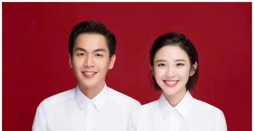 明星结婚证照图片,揭秘明星结婚证照背后的浪漫故事