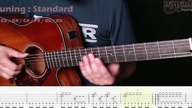 电吉他弹唱视频,跟随视频领略音乐风采