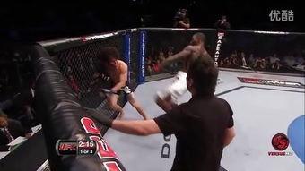 日本UFC无限制,激战正酣，热血沸腾的格斗盛宴