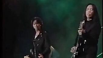 家驹演唱会日本,跨越国界，华语摇滚的璀璨之夜