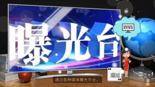 新闻媒体百姓爆料,聚焦民生热点，揭示社会现象