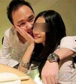 李宗瑞王予柔51视频,揭秘娱乐圈的隐秘真相