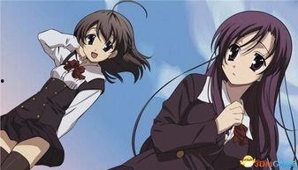 日本动漫禁照,那些被隐藏的禁忌与真相