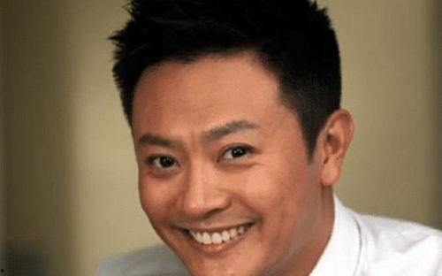 哪个明星叫姥爷,揭秘叫姥爷的明星背后的故事