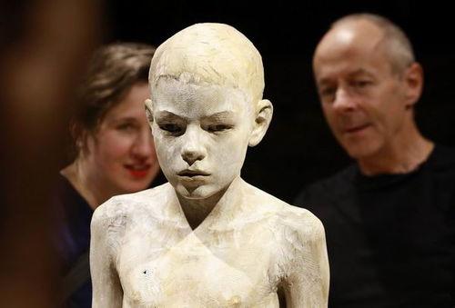 穆瓦尔行为艺术无码,无码探索人性边界