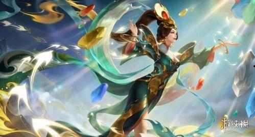 王者新皮肤最新爆料最新,神秘新皮肤首曝，华丽特效引玩家热议！