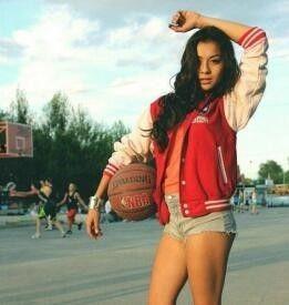 打篮球 女 AV,揭秘女运动员的AV风采