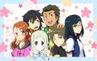 日本动画片哪个好看,盘点最受欢迎的精彩佳作