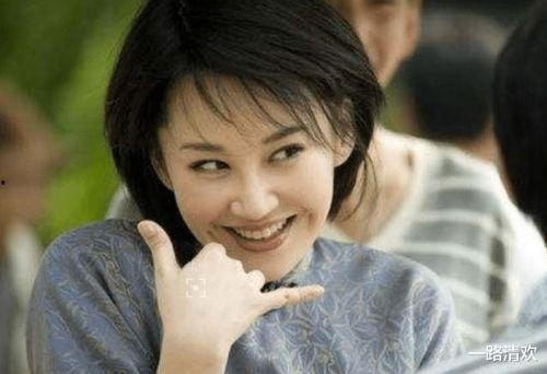 娱乐圈吃瓜许晴是谁啊百度云,揭秘许晴的“吃瓜”传奇