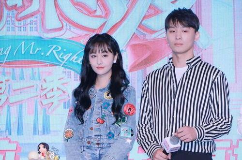 娱乐圈今日吃瓜