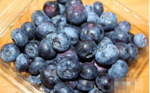 娱乐吃瓜酱蓝莓,吃瓜酱带你领略明星幕后故事