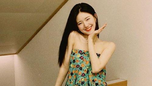 娱乐圈吃瓜女星是谁图片,图片背后的故事