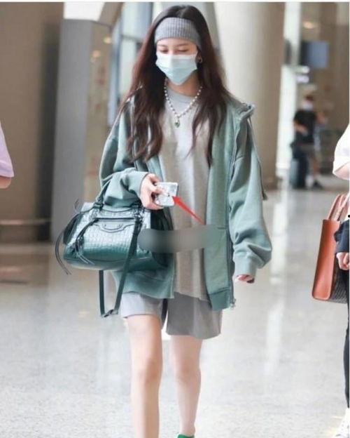 娱乐吃瓜星宋妍霏,娱乐圈的“吃瓜达人”